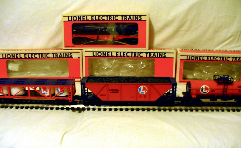 Lot170-171-Lionel